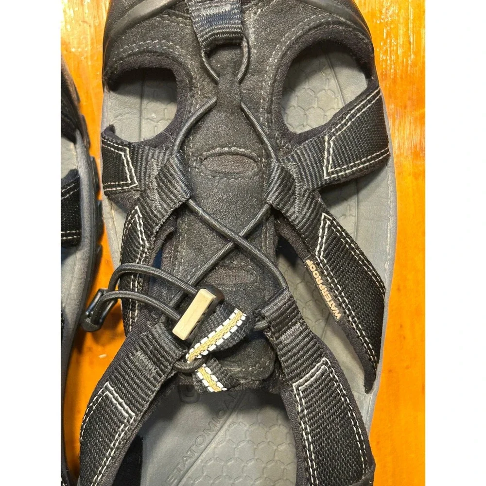 Keen Venice H2 Hiking Sandals Gorpcore Water Shoes Granola Girl Outdoor Trail